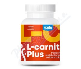 L-carnitine Plus