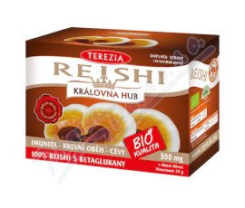 TEREZIA Reishi BIO