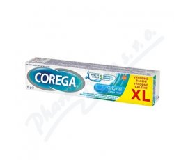 Corega Original extra silný XL