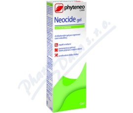 Phyteneo Neocide gel 0.1% Octenidine