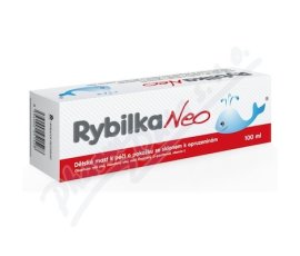 Herbacos Rybilka NEO