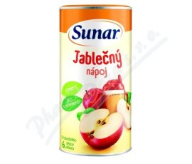 Sunar rozpustný nápoj jablečný