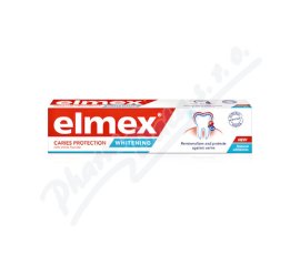 Elmex zubní pasta Caries Protect.Whitening