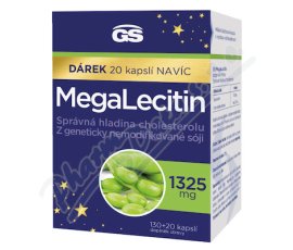 GS MegaLecitin