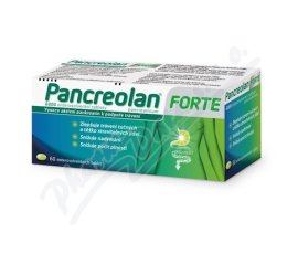 Pancreolan Forte 6000U