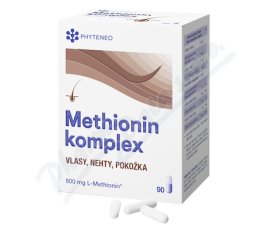 Phyteneo Methionin komplex