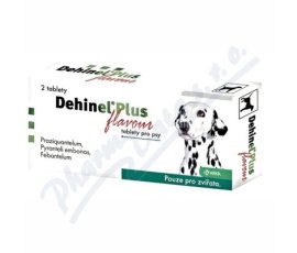 Dehinel plus Flavour a.u.v.