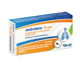 Ambrobene 75mg