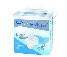 MoliCare Mobile 6kapek