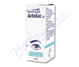 Artelac CL