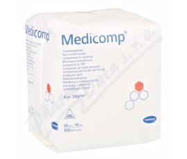 Kompres Medicomp nesterilní