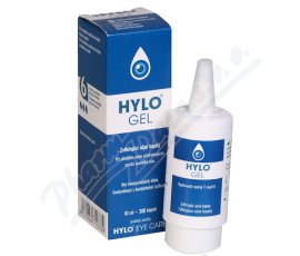 Hylo Gel