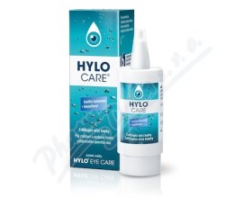 Hylo Care