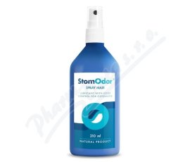 StomOdor spray Maxi 210ml