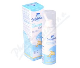 Stérimar Baby Hygiena