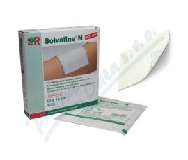 Komprese Solvaline N spec.savá steril.