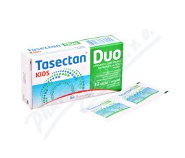 Tasectan DUO Kids