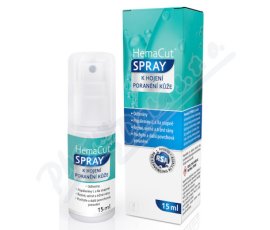 HemaCut SPRAY