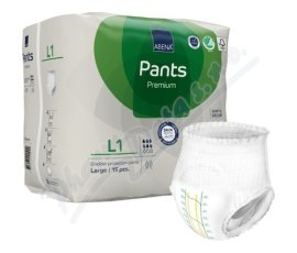 Inkont.navlék.kalhotky Abena Pants Premium