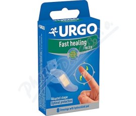 URGO FAST HEALING FINGER