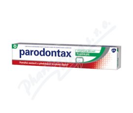 Parodontax Fluoride zubní pasta