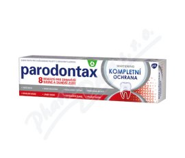 Parodontax Kompl.ochrana Whitening zub.pasta