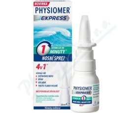 Physiomer Express