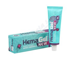 HemaGel NEW