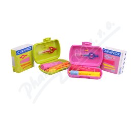 CURAPROX Travel set