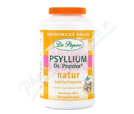 Dr.Popov Psyllium