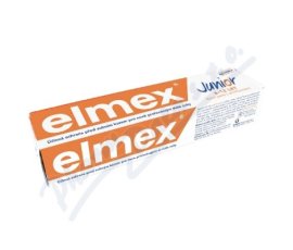 Elmex Junior zubní pasta