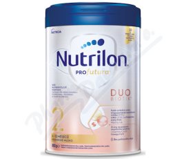 Nutrilon 2 Profutura DUOBIOTIK