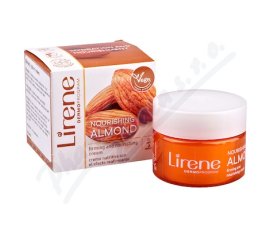 Lirene H&V krém Mandlový olej DEN/NOC
