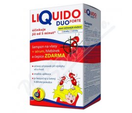 LIQUIDO DUO FORTE SAMPON NA VSI