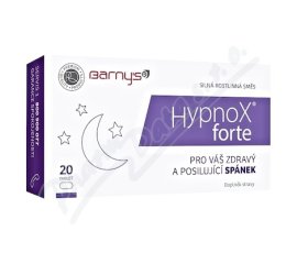 Barnys HypnoX forte