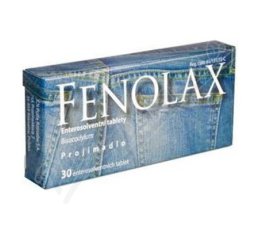 Fenolax