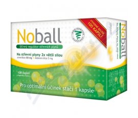 Noball cps.100