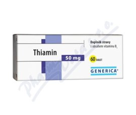 Thiamin Generica