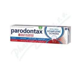 Parodontax Komp.ochrana Extra fresh zub.pasta