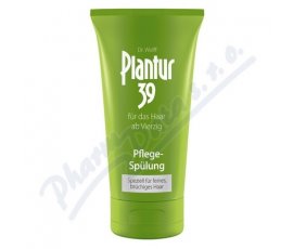 Plantur39 Kofeinový balzám pro jemné vlasy