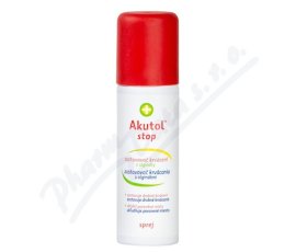 AKUTOL STOP SPRAY