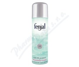 FENJAL Classic Deo Spray