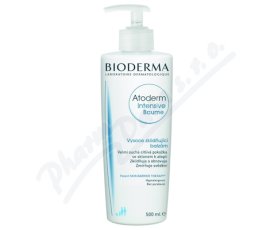 BIODERMA Atoderm Intensive Baume