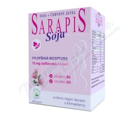 Sarapis Soja