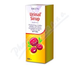 Walmark Urinal Sirup