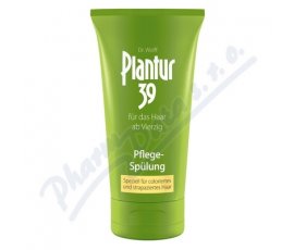 Plantur39 Kofeinový balzám pro barvené vlasy