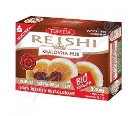 TEREZIA Reishi BIO