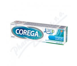Corega Original extra silný
