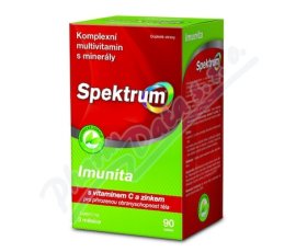 Walmark Spektrum Imunactiv