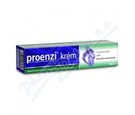 Walmark Proenzi krém 100ml CZE